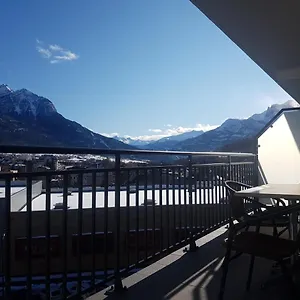 Le Michel Ange Appartement